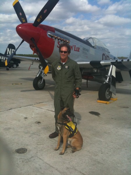 Generations in Aviation