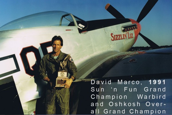【早い者勝ち】SAYZON P51D 5CH RTF 未使用 Generations in Aviation